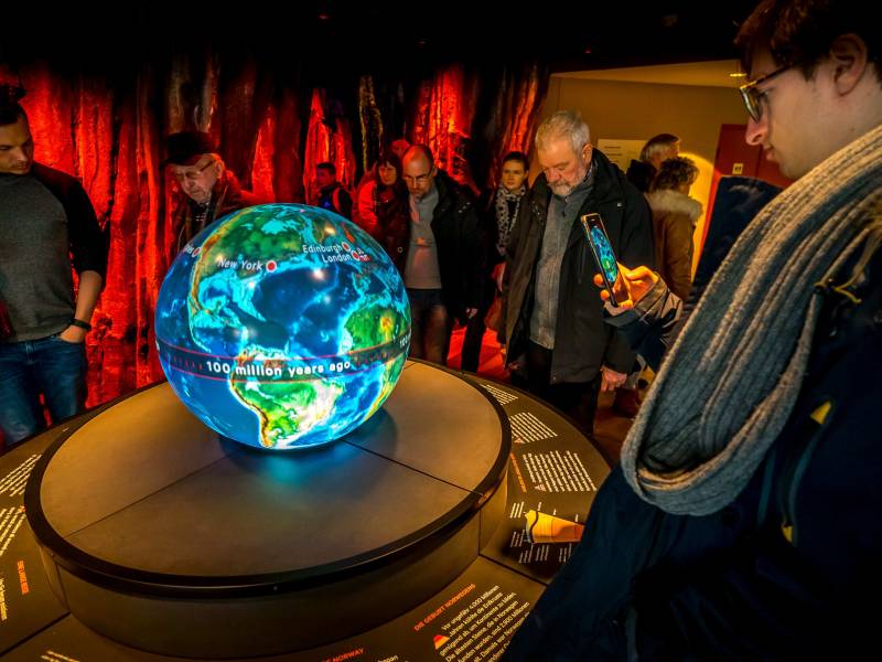 Norsk Natursenter by Norsk Natursenter 2